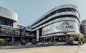Beacon Rock Luxury Apt. Umhlanga Rocks.
